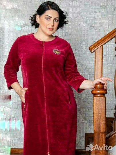 Женские халатики Cocoon 42 - 58