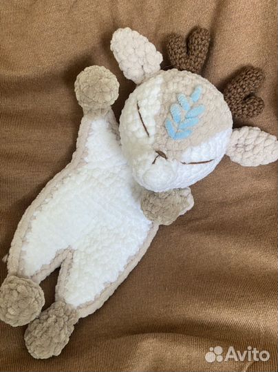 Комфортер оленёнок