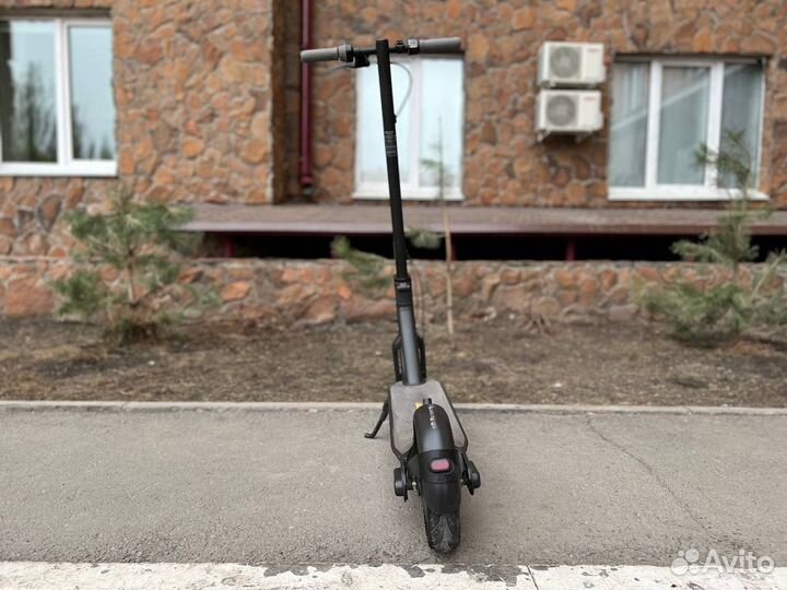 Ninebot MAX g30 электросамокат