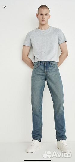 Джинсы Ostin 31/32 новые