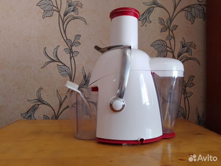 Соковыжималка