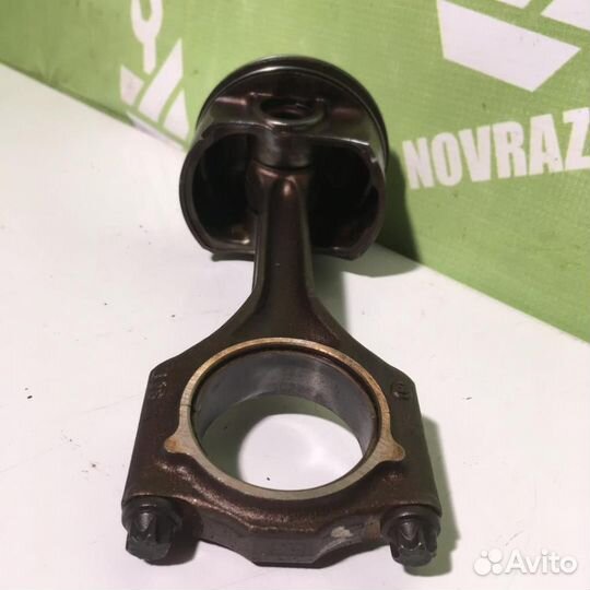 Поршень с шатуном бмв Х3 Е83 04-10