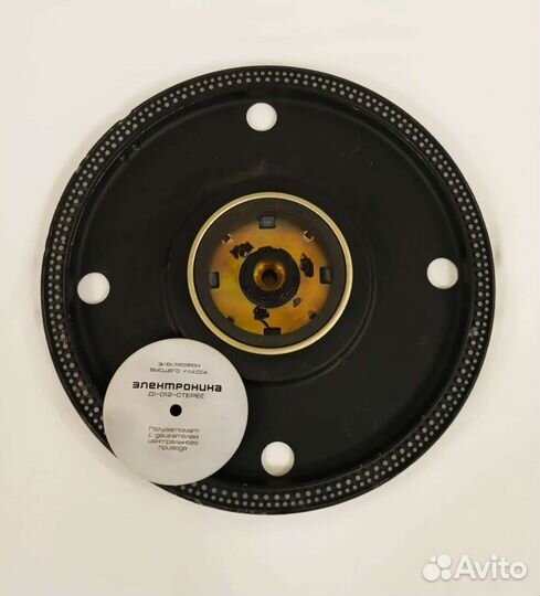 Электроника Д1-012 запчасти
