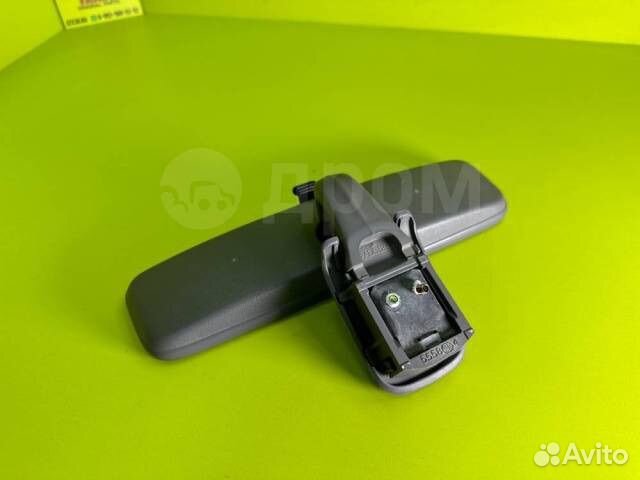 Зеркало салонное Toyota Mark 2 JZX100 Tourer