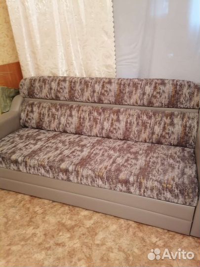 Диван бу