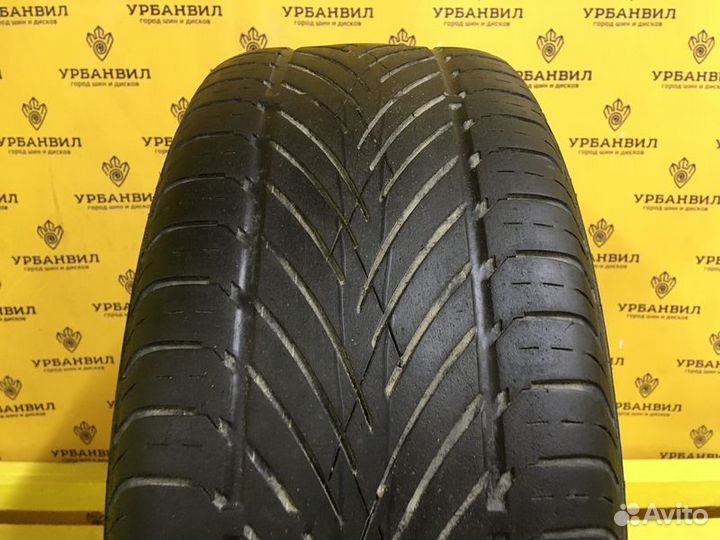 Gislaved Speed 606 205/55 R16 91V