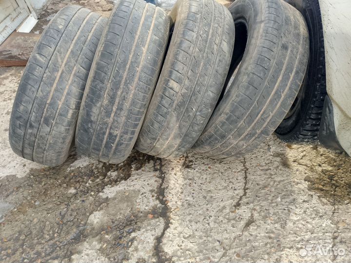 Bridgestone Ecopia EX20 195/65 R15