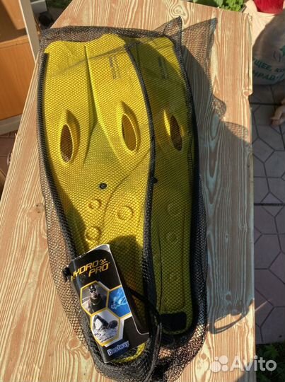 Новые Ласты размеры 38-39 Hydro PRO