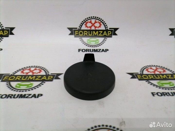 Крышка фары передняя Renault Megane 2009-2016