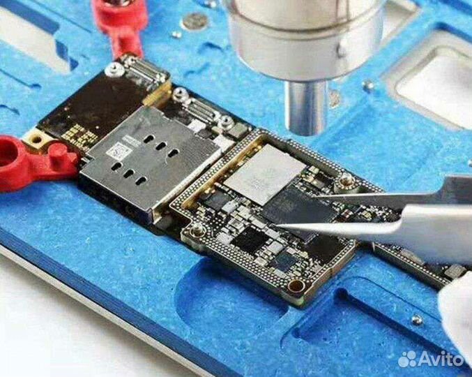 Замена дисплея/стекла/акб/корпуса/Ремонт iPhone