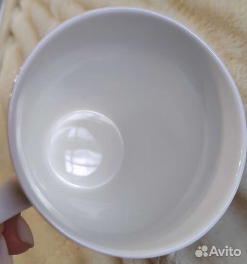 Фарфоровая посуда под Villeroy & Boch