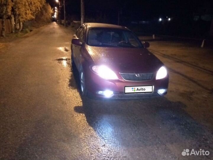 Daewoo Gentra 1.5 МТ, 2015, 165 300 км