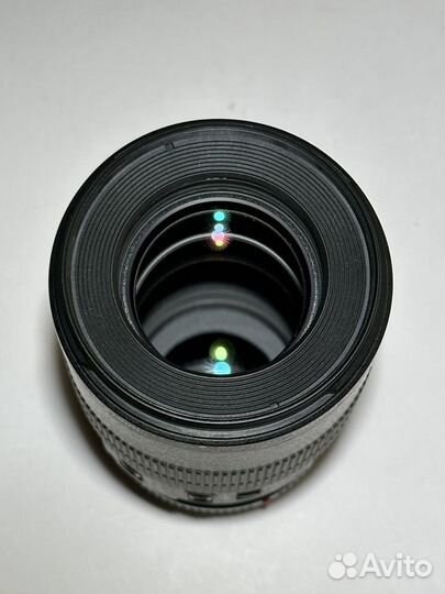 Canon EF 100mm f/2.8L Macro (как новый)