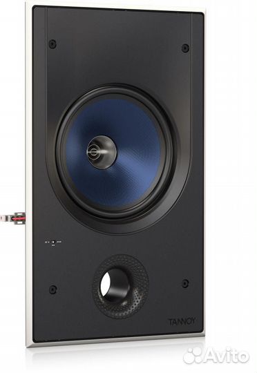 Встраиваемый громкоговоритель Tannoy PCI 7DC IW