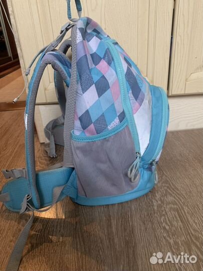 Рюкзак для школы Samsonite