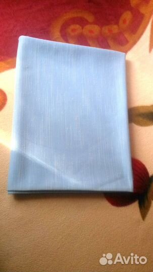 Отрезы тканей СССР