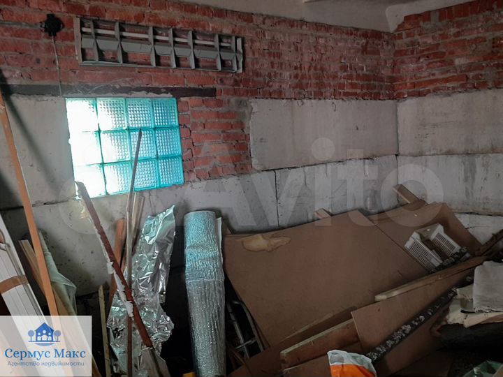 Дача 92 м² на участке 5 сот.