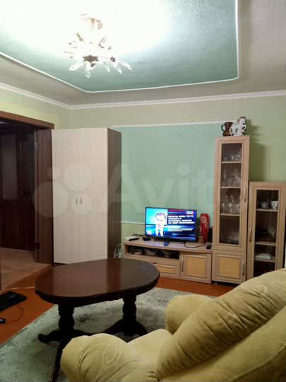 Дом 142 м² на участке 4 сот.