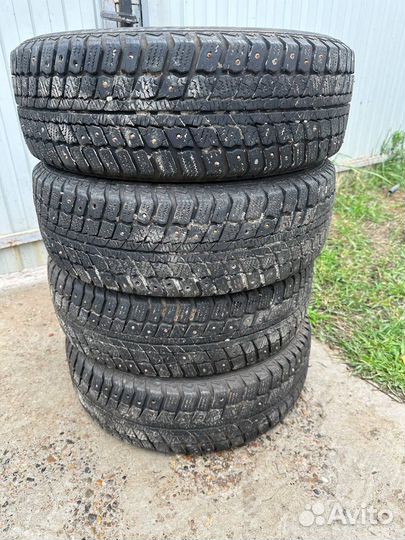 Matador MP 50 Sibir Ice 175/65 R14
