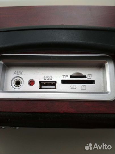 Радиоприемник,мр3,USB, Блютуз