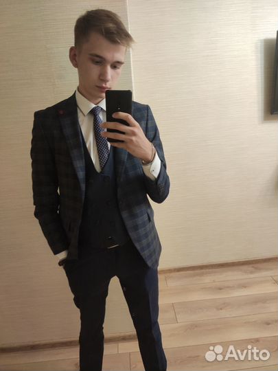 Репетитор по информатике