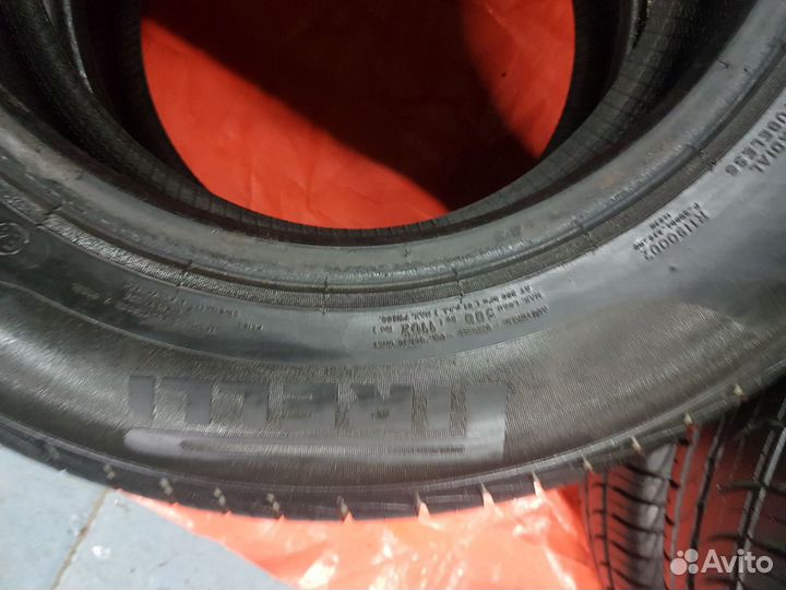 Pirelli Cinturato P1 175/70 R14