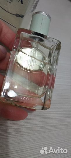 Prada Infusion d'Iris (2015) Prada