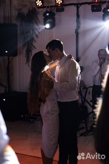 Ведущая и Dj на свадьбу,юбилей,выпускной