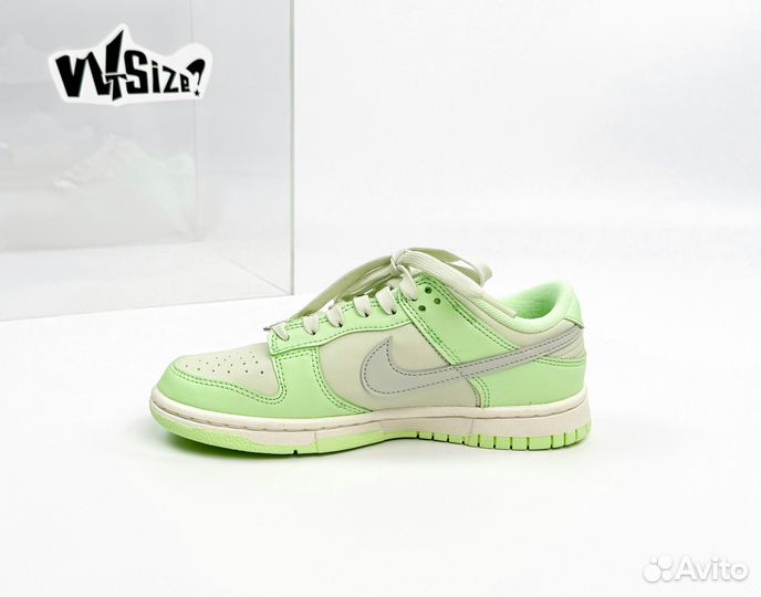 Nike Dunk Low NN SE оригинал 100%