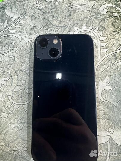 iPhone 13, 128 ГБ