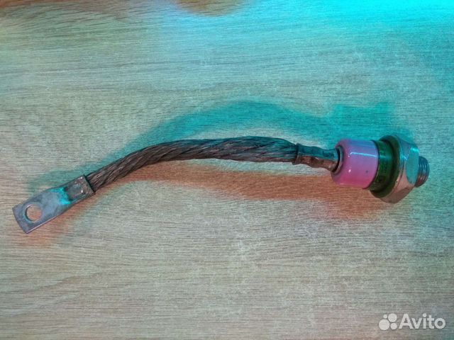 Силовой Диод - В200