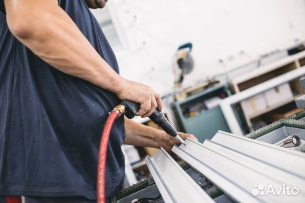 Остекление лоджии с гарантией