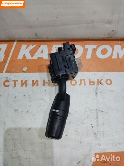 Переключатель дворников Mazda 6 GL GJ 2012