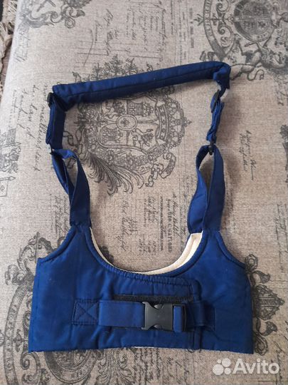 Вожжи поводок для ребенка