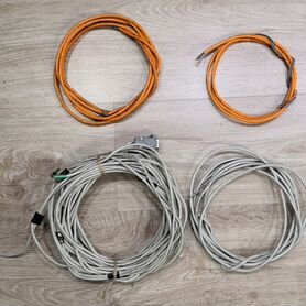 Кабель ethernet (отрезки)