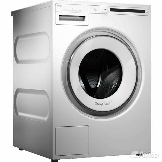 Стиральная машина Asko W2084.W/3