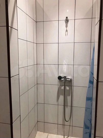 Комната 19 м², 1/1 эт.