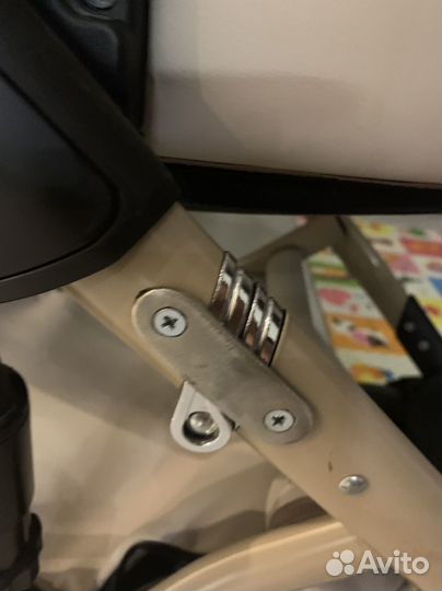 Коляска camaro 2 в 1