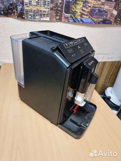 Кофемашина bosch verocup 100 по запчастям