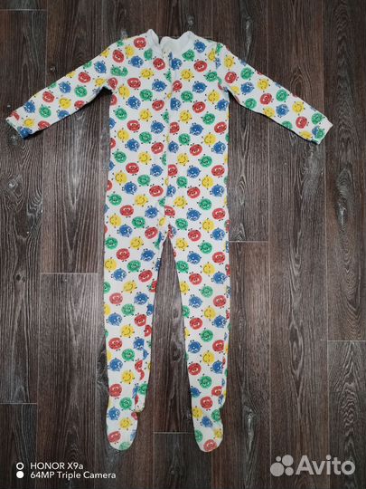 Кигуруми, халатик, ночнушки