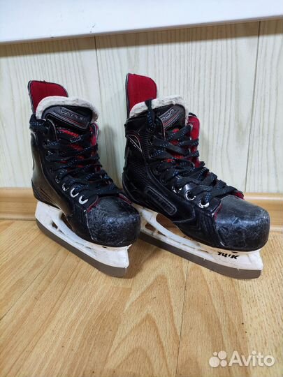 Коньки хоккейные детские 26,28,32 размер