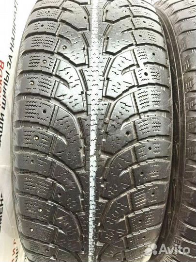 Hankook I'Pike RW11 255/55 R19 M