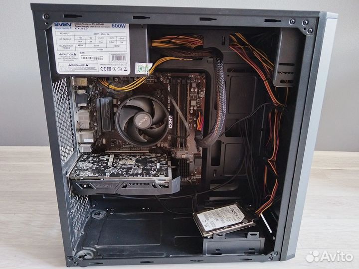 Персональный компьютер