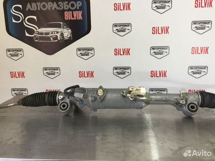 Рулевая рейка лексус GS 3.5 2006 Г праворульный