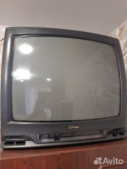 Телевизор бу funai TV-2000A MK8