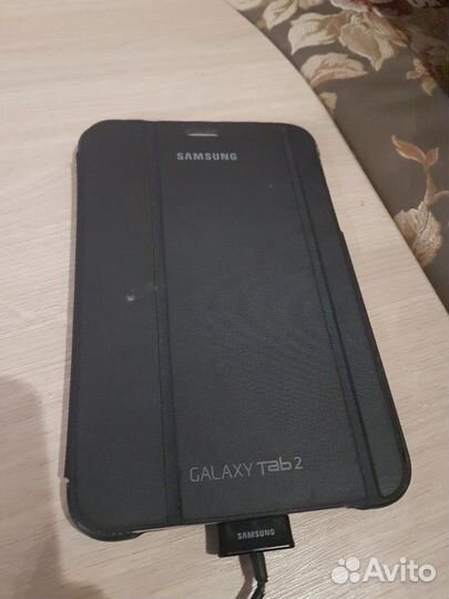 Планшет samsung Galaxy Tab 2 8 Gb 3G