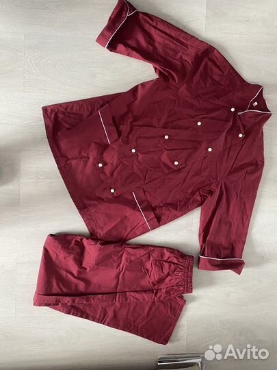 Костюм для повора