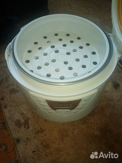 Мультиварка