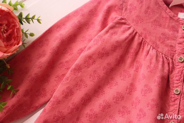 Платье для девочки Next