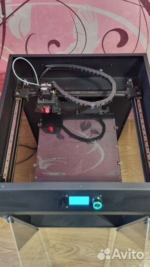 3d принтер Bizon 2
